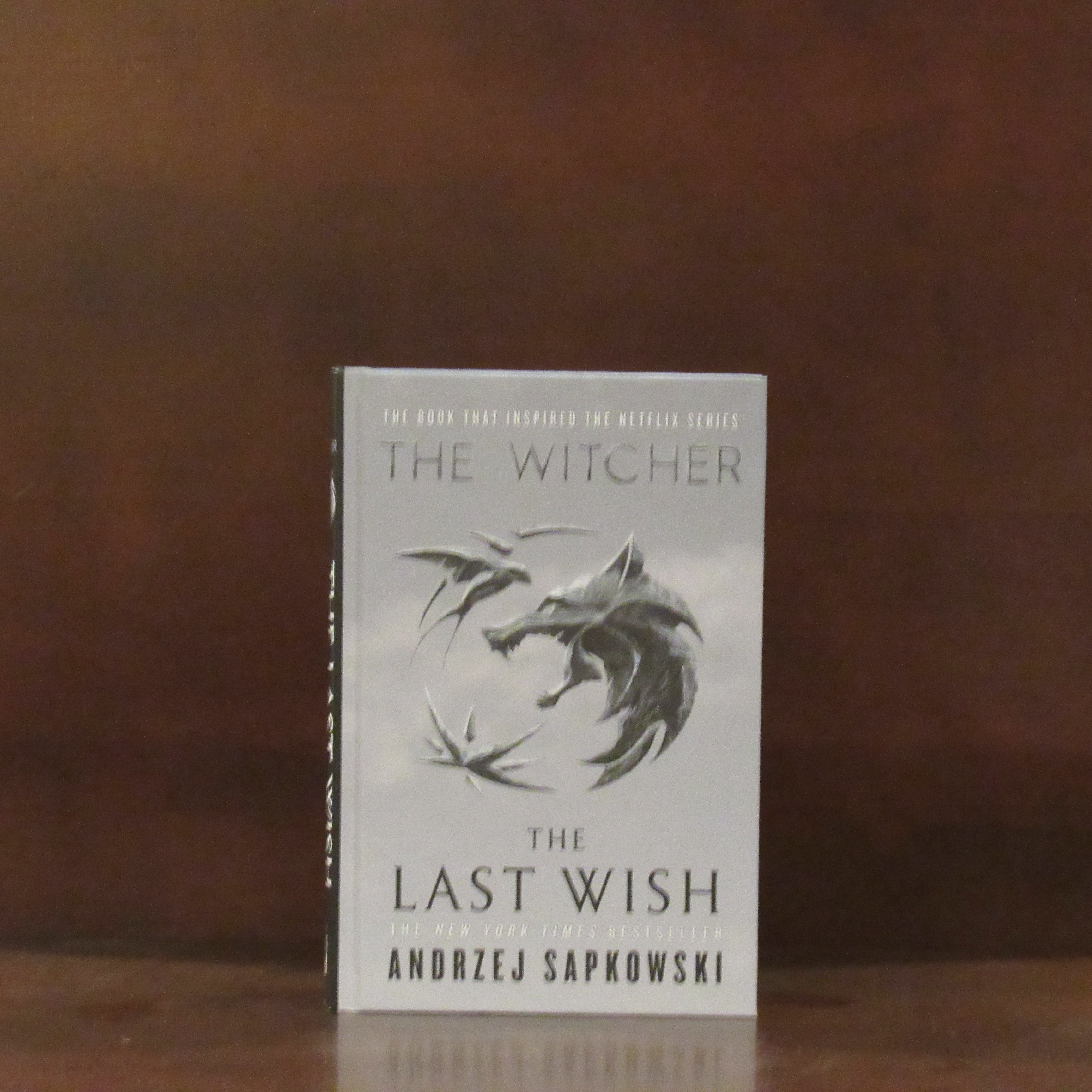 The Last Wish