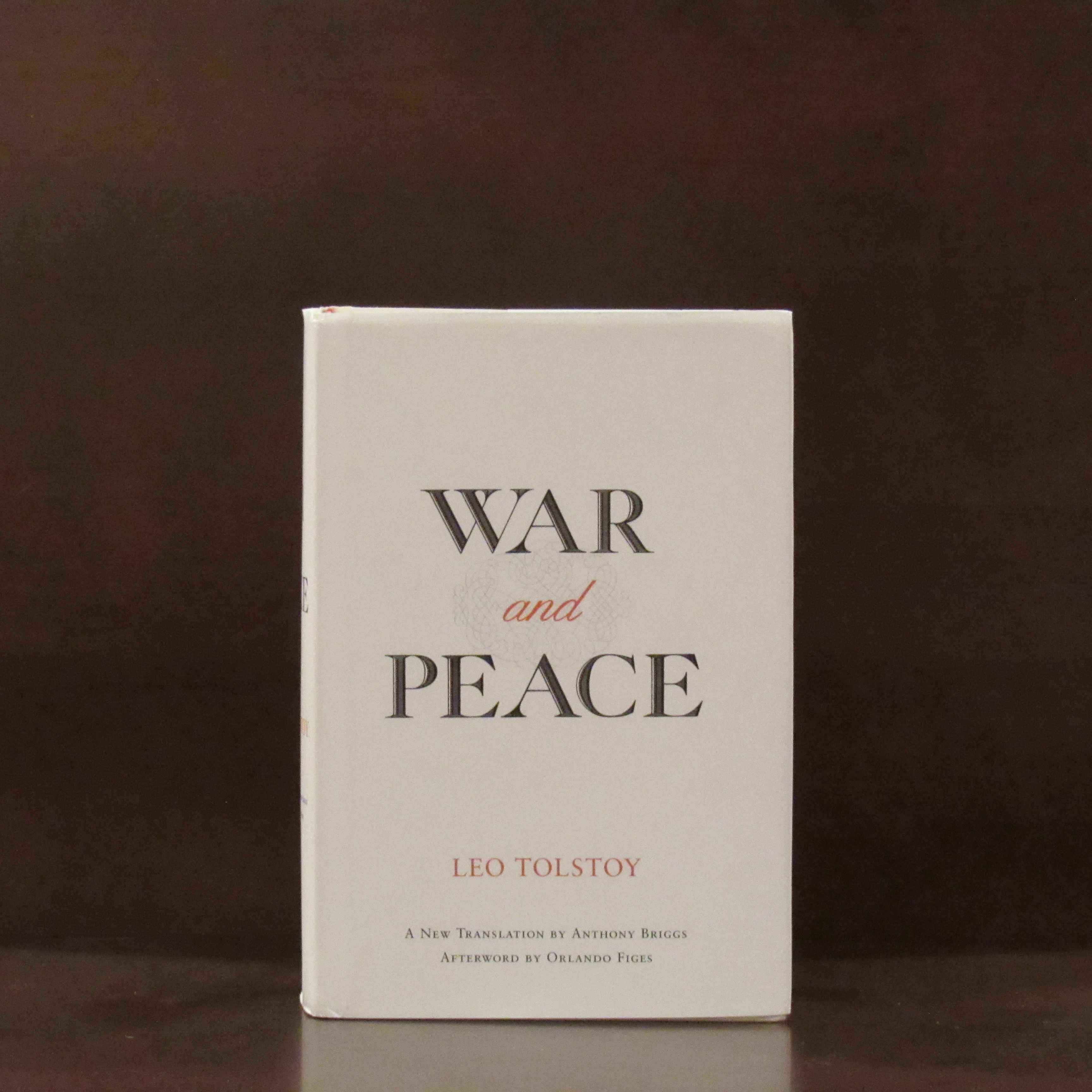 War and Peace