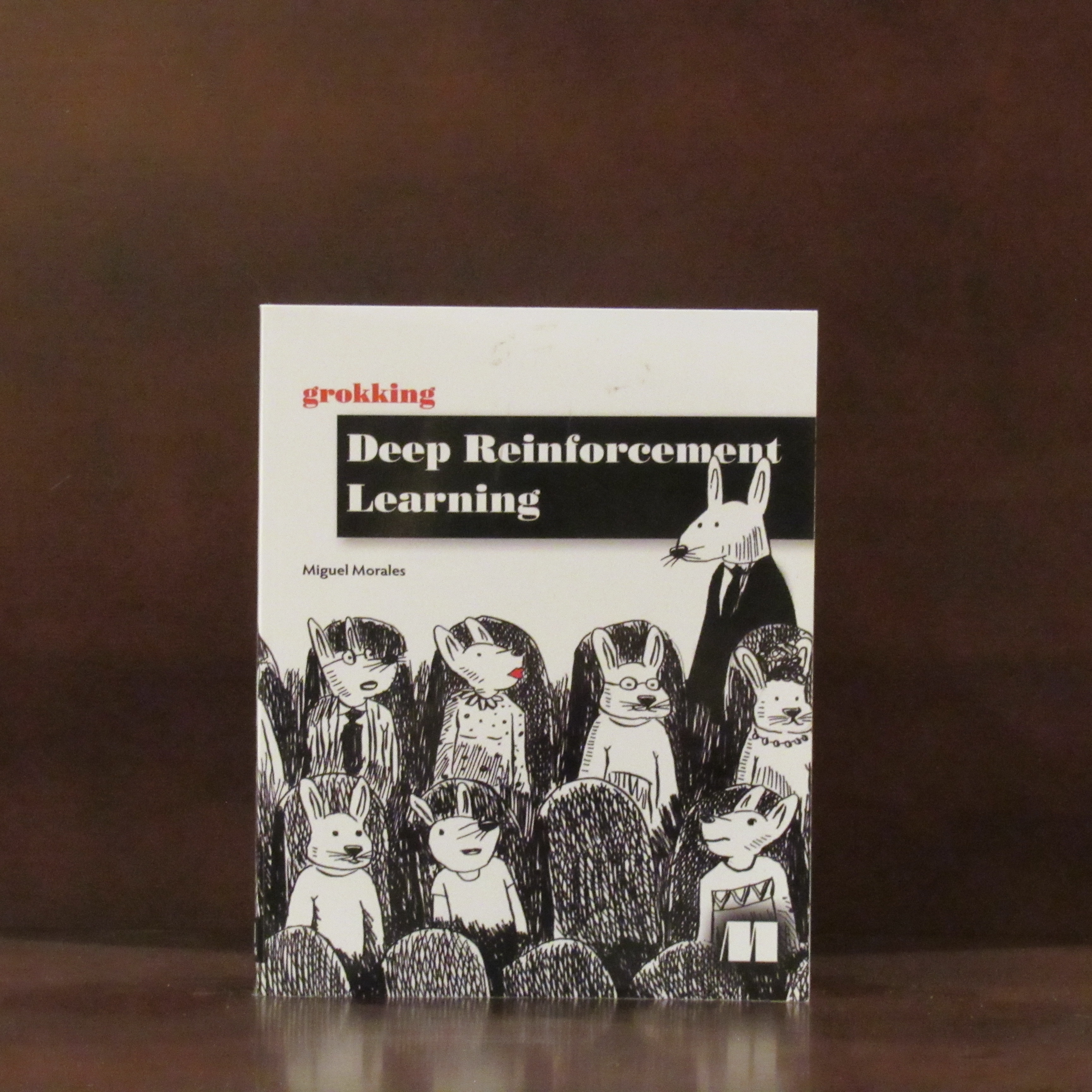 Deep Reinforcement Learning